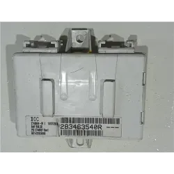 Recambio de modulo electronico para renault clio iv (2012) 1.5 authentique [1,5 ltr. - 55 kw dci diesel fap] referencia OEM IAM 