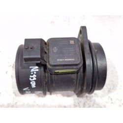 Recambio de caudalimetro para nissan primastar furgoneta (x83) 2.0 dci 90 referencia OEM IAM 8200280060  