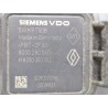 Recambio de caudalimetro para nissan primastar furgoneta (x83) 2.0 dci 90 referencia OEM IAM 8200280060  