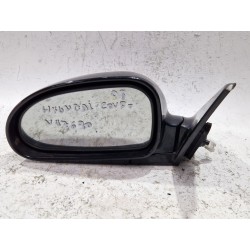 Recambio de retrovisor izquierdo para hyundai coupe i (rd) 1.6 16v referencia OEM IAM E13010079  