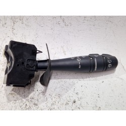 Recambio de mando limpiaparabrisas para renault clio ii fase i (b/cb0)(1998) 1.5 dci (b/cb03) referencia OEM IAM Valeo6164  