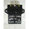 Recambio de rele ventilador para peugeot 206 (1998) 1.4 hdi eco 70 referencia OEM IAM 9625286880  