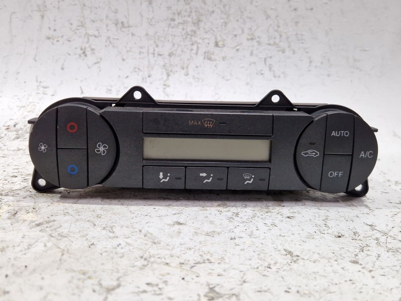Recambio de mando climatizador para ford mondeo iii sedán (b4y) 2.0 tdci referencia OEM IAM 3S7T18C612AF  