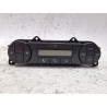 Recambio de mando climatizador para ford mondeo iii sedán (b4y) 2.0 tdci referencia OEM IAM 3S7T18C612AF  