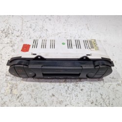 Recambio de mando climatizador para ford mondeo iii sedán (b4y) 2.0 tdci referencia OEM IAM 3S7T18C612AF  