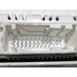 Recambio de mando climatizador para ford mondeo iii sedán (b4y) 2.0 tdci referencia OEM IAM 3S7T18C612AF  