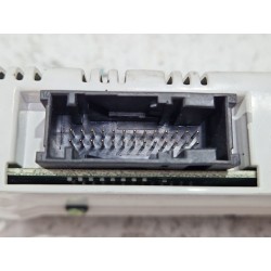 Recambio de mando climatizador para ford mondeo iii sedán (b4y) 2.0 tdci referencia OEM IAM 3S7T18C612AF  