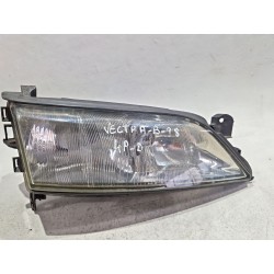 Recambio de faro delantero derecho para opel vectra b hatchback (j96) 1.6 i 16v (f68) referencia OEM IAM 88201726  
