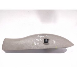 Recambio de mando elevalunas delantero derecho para chrysler neon ii 2.0 16v r/t referencia OEM IAM 04793859  