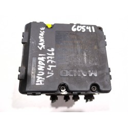 Recambio de nucleo abs para hyundai santa fe (sm)(2001) 2.0 gls crdi [2,0 ltr. - 83 kw crdi cat] referencia OEM IAM wjgn3016722 