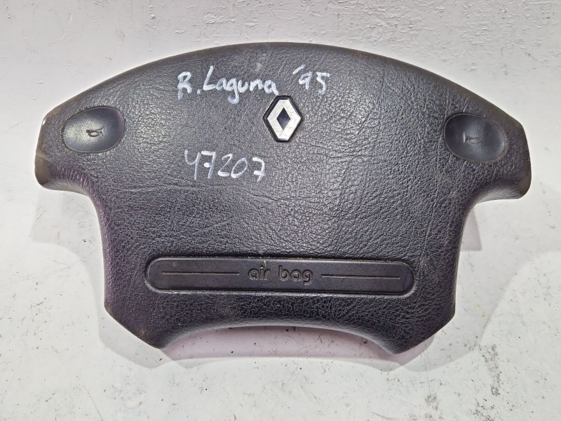 Recambio de airbag volante para renault laguna i (b56_, 556_) 2.0 referencia OEM IAM 7700844018A  