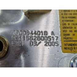 Recambio de airbag volante para renault laguna i (b56_, 556_) 2.0 referencia OEM IAM 7700844018A  