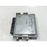 Recambio de centralita inyeccion para renault megane ii (bm0/1_, cm0/1_) 1.5 dci referencia OEM IAM S122326108A  
