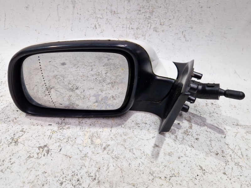 Recambio de retrovisor izquierdo para peugeot 307 (3a/c) 2.0 hdi 90 referencia OEM IAM 96347725XT  