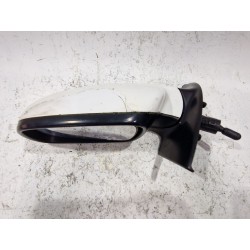 Recambio de retrovisor izquierdo para peugeot 307 (3a/c) 2.0 hdi 90 referencia OEM IAM 96347725XT  