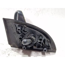 Recambio de retrovisor izquierdo para peugeot 307 (3a/c) 2.0 hdi 90 referencia OEM IAM 96347725XT  
