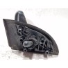 Recambio de retrovisor izquierdo para peugeot 307 (3a/c) 2.0 hdi 90 referencia OEM IAM 96347725XT  