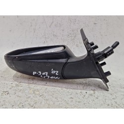 Recambio de retrovisor izquierdo para peugeot 307 (3a/c) 2.0 hdi 90 referencia OEM IAM 96347725XT  