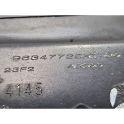 Recambio de retrovisor izquierdo para peugeot 307 (3a/c) 2.0 hdi 90 referencia OEM IAM 96347725XT  