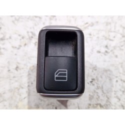 Recambio de mando elevalunas trasero derecho para mercedes-benz clase b sports tourer (w246, w242) b 180 cdi (246.200) referenci
