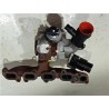 Recambio de turbo para seat toledo 1.6 diesel 116cv referencia OEM IAM 04L971501C  