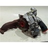 Recambio de turbo para seat toledo 1.6 diesel 116cv referencia OEM IAM 04L971501C  