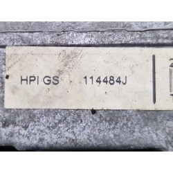 Recambio de bomba direccion para peugeot 407 sw (6e_, 6d_) 2.0 hdi 135 referencia OEM IAM 114484  