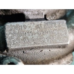 Recambio de turbo para mercedes-benz vito / mixto furgoneta (w639) 115 cdi (639.601, 639.603, 639.605) referencia OEM IAM A2C531