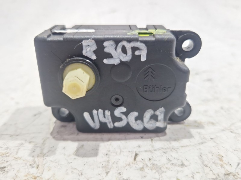 Recambio de motor trampilla calefaccion para peugeot 307 (3a/c) 2.0 hdi 135 referencia OEM IAM   