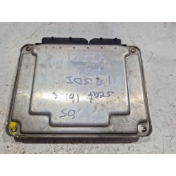 Recambio de centralita inyeccion para seat ibiza iii (6l1) 1.9 sdi referencia OEM IAM 038906012EM  