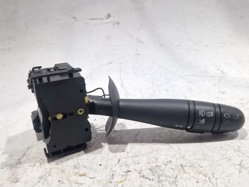 Recambio de mando intermitentes para renault espace iv (jk0)(2002) 2.2 dci (jk07) referencia OEM IAM 8200012245  