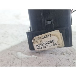 Recambio de mando intermitentes para renault espace iv (jk0)(2002) 2.2 dci (jk07) referencia OEM IAM 8200012245  