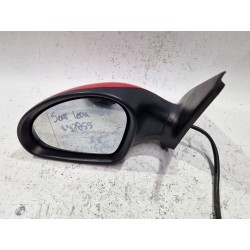 Recambio de retrovisor izquierdo para seat leon (1m1) 1.9 tdi referencia OEM IAM 1M0857933A  