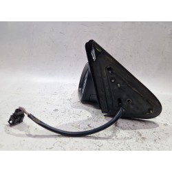 Recambio de retrovisor izquierdo para seat leon (1m1) 1.9 tdi referencia OEM IAM 1M0857933A  