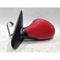 Recambio de retrovisor izquierdo para seat leon (1m1) 1.9 tdi referencia OEM IAM 1M0857933A  