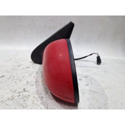 Recambio de retrovisor izquierdo para seat leon (1m1) 1.9 tdi referencia OEM IAM 1M0857933A  