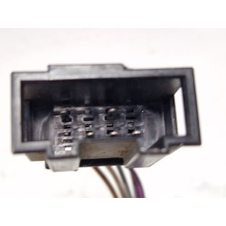 Recambio de retrovisor izquierdo para seat leon (1m1) 1.9 tdi referencia OEM IAM 1M0857933A  