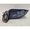 Recambio de retrovisor derecho para hyundai coupe ii (gk) 1.6 16v referencia OEM IAM E40121177  