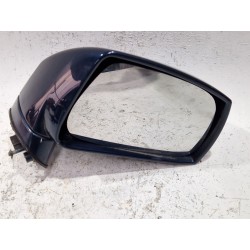 Recambio de retrovisor derecho para hyundai coupe ii (gk) 1.6 16v referencia OEM IAM E40121177  