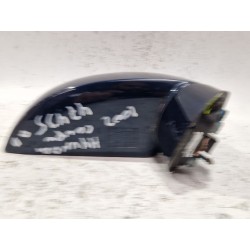 Recambio de retrovisor derecho para hyundai coupe ii (gk) 1.6 16v referencia OEM IAM E40121177  