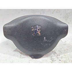 Recambio de airbag volante para peugeot partner furgón (05.2008) 1.6 l1 [1,6 ltr. - 55 kw 16v hdi fap] referencia OEM IAM 102540