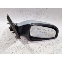 Recambio de retrovisor derecho para opel astra h (a04) 1.7 cdti (l48) referencia OEM IAM 2446299RH  