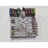Recambio de caja reles / fusibles para fiat stilo (192)(2001) 1.9 jtd (192_xe1a) referencia OEM IAM 51724394  