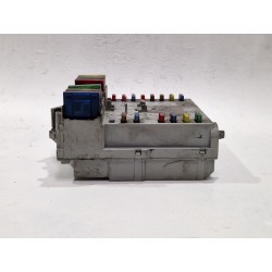 Recambio de caja reles / fusibles para fiat stilo (192)(2001) 1.9 jtd (192_xe1a) referencia OEM IAM 51724394  