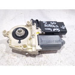 Recambio de motor elevalunas delantero derecho para seat leon (1m1) 1.9 tdi referencia OEM IAM 9776105415301  