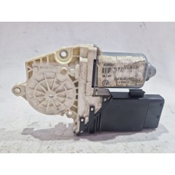 Recambio de motor elevalunas delantero derecho para seat leon (1m1) 1.9 tdi referencia OEM IAM 9776105415301  