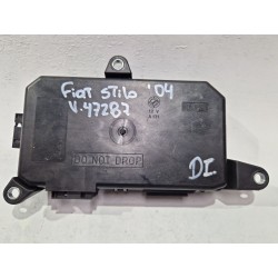 Recambio de modulo electronico para fiat stilo (192)(2001) 1.9 jtd (192_xe1a) referencia OEM IAM 51711366  