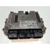 Recambio de centralita inyeccion para peugeot partner furgón 1.6 hdi referencia OEM IAM 0281012620  