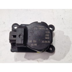 Recambio de motor trampilla calefaccion para ford mondeo iii (b5y) 2.2 tdci referencia OEM IAM 1S7H19E616AA  