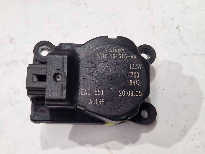 Recambio de motor trampilla calefaccion para ford mondeo iii (b5y) 2.2 tdci referencia OEM IAM 1S7H19E616AA  